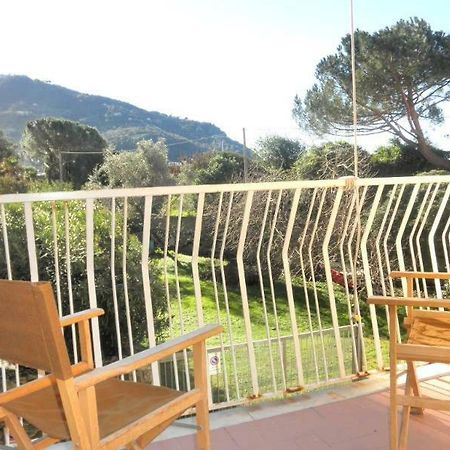 A Casa Di Mauro, Levanto Exteriör bild