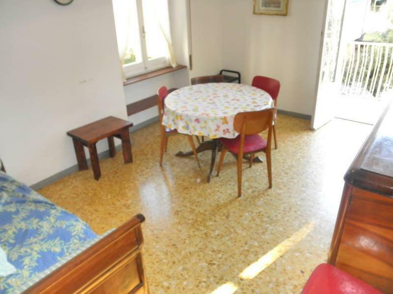 A Casa Di Mauro, Levanto Exteriör bild