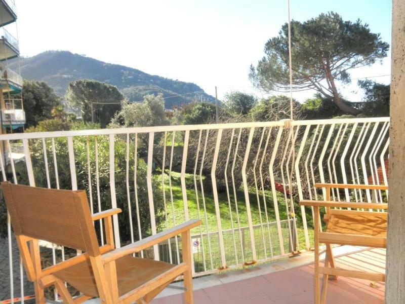 A Casa Di Mauro, Levanto Exteriör bild